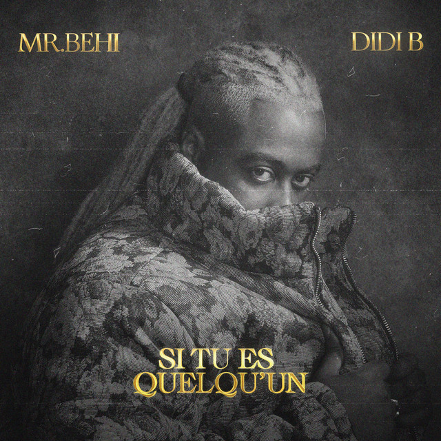 Mr Behi x Didi B –