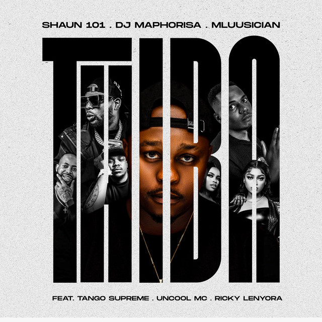 Shaun 101 x Mluusician & DJ Maphorisa x Tango Supreme x Uncool MC & Ricky Lenyora – Thiba