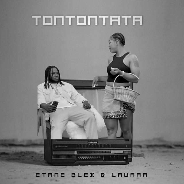 Etane Blex x Lauraa Bazooka – Tontontata