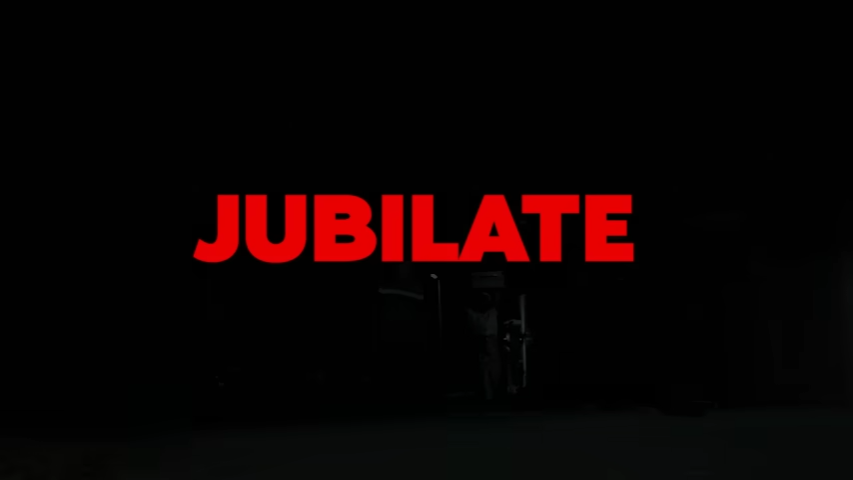 Tony X x Ralycia – Jubilate