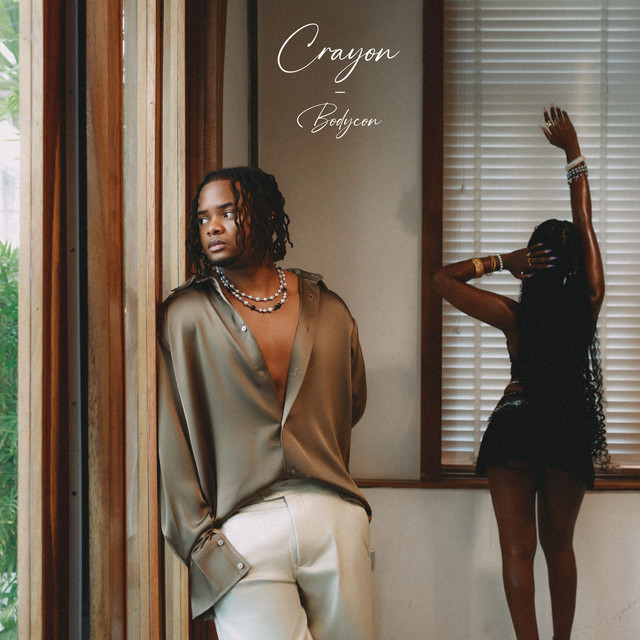 Crayon – Bodycon