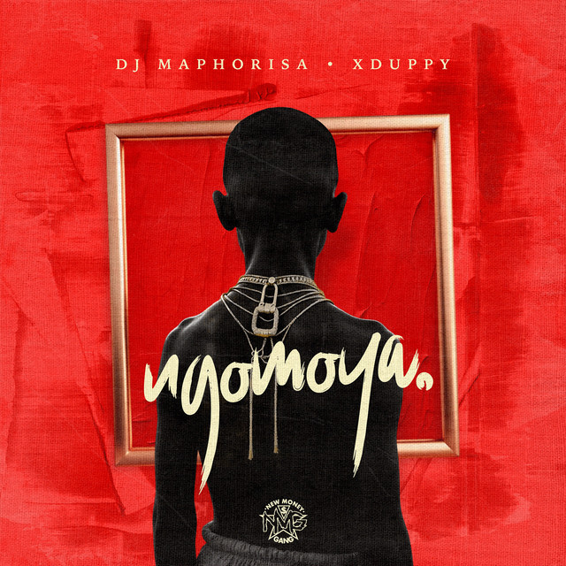 Dj Maphorisa x Xduppy x Nanette – Feel A Way