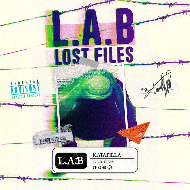 Katapilla- Hope I’ll Never Be Forgotten