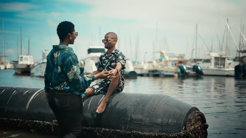 Lady Sphesh x Slowman Music – Intlitiyo