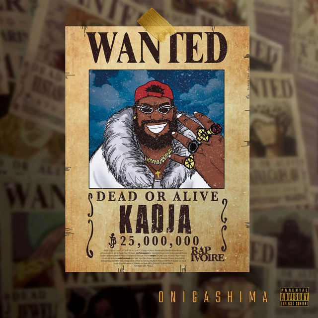 Kadja x Dydy Yeman – Laissez Les bébés De Coté