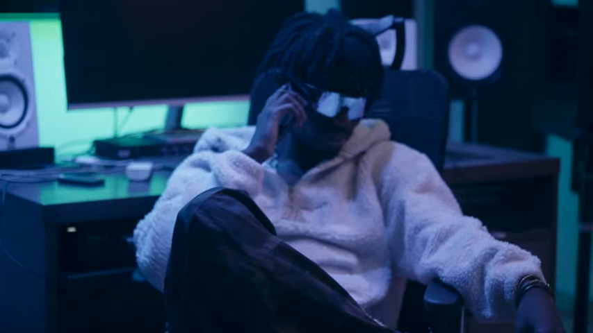 Lilo Lekikounte – Partout Partout