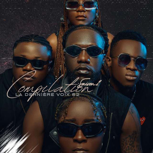 La Dernière Voix S2 x Petit Colas – Lokayèlo