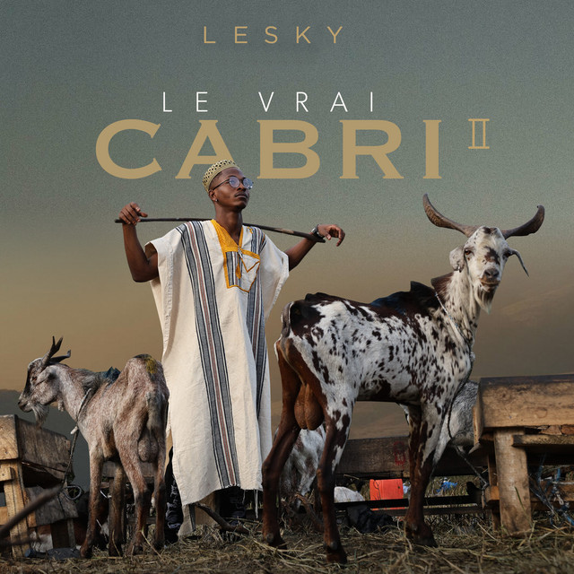 Lesky – Parlez C’est Dans Dos