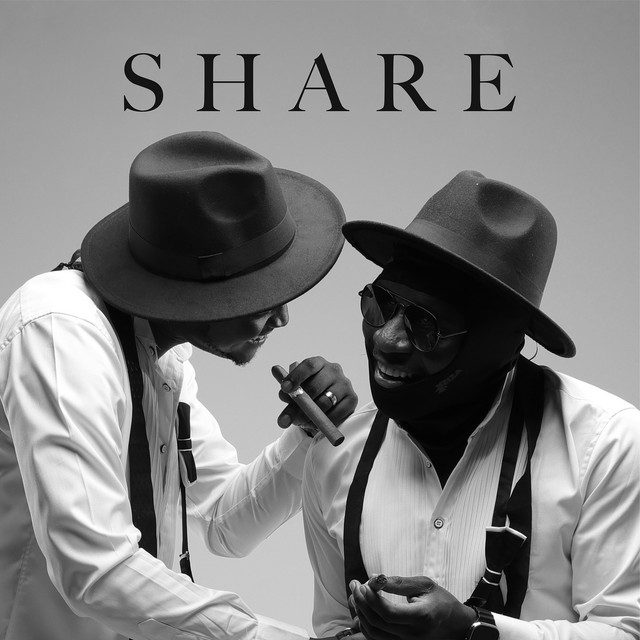 Scar Mkadinali x King Kaka – Share
