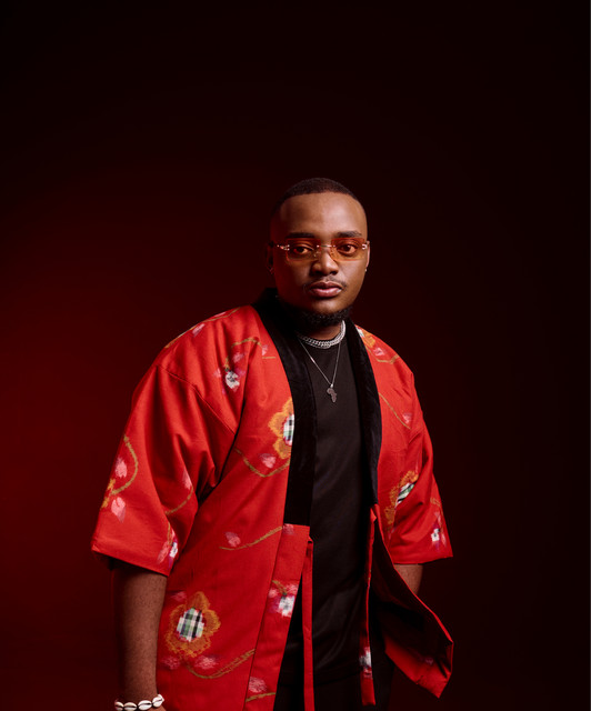 Soa Mattrix x Mr Abie x Ntsakzin x Tribal Soul – Islingo