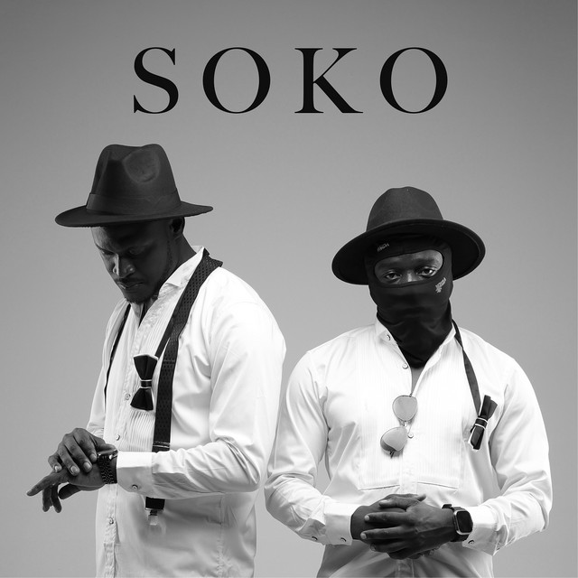 KING KAKA X SCAR MKADINALI X SEWERSYDAA – SOKO