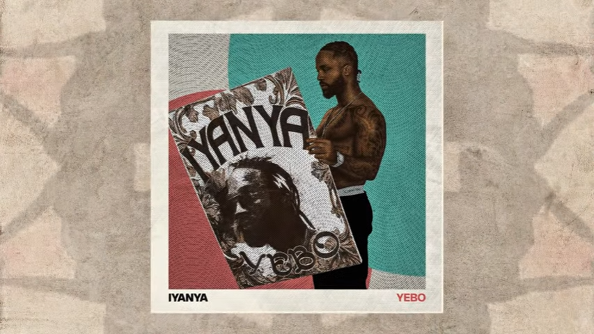 Iyanya – Yebo