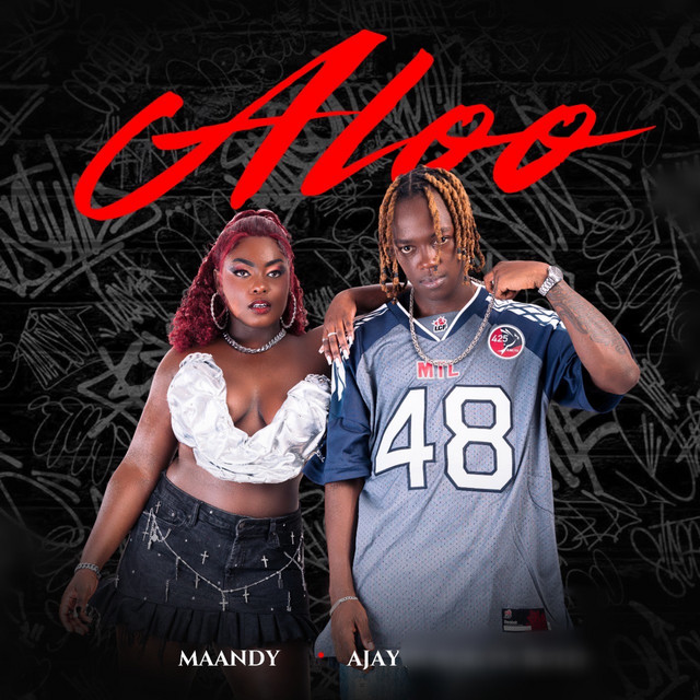 Maandy x Ajay – Aloo
