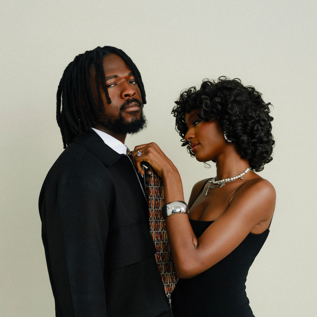 Johnny Drille x Fireboy DML – Angelina