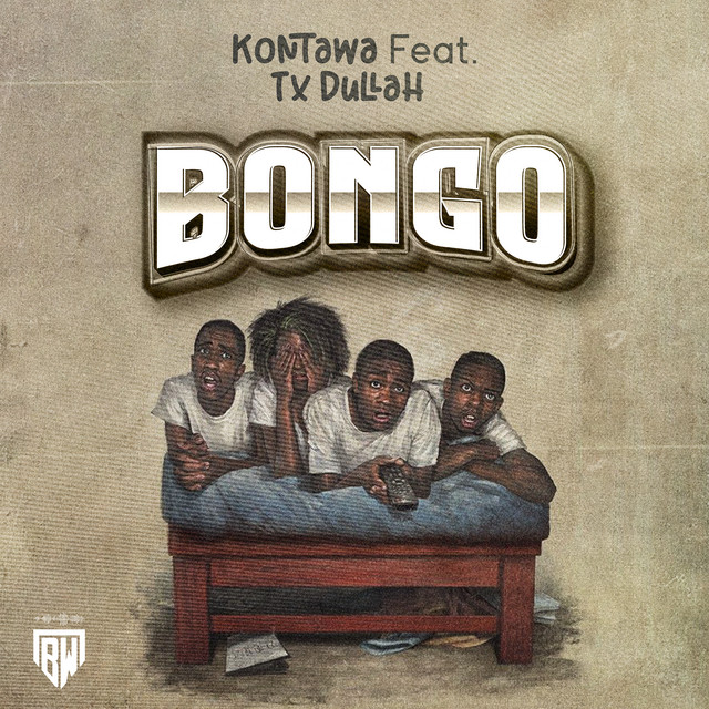 Kontawa X Tx Dullah – Bongo