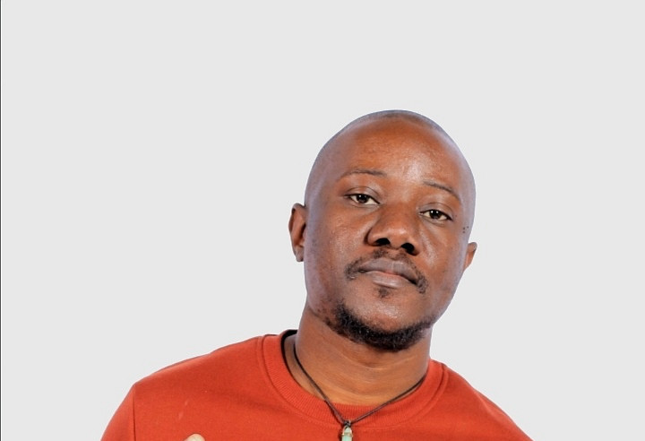 Geesto: South Africa’s Afro House Alchemist