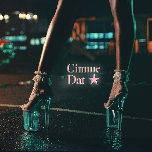 Ayra Starr & Wizkid – Gimme Dat