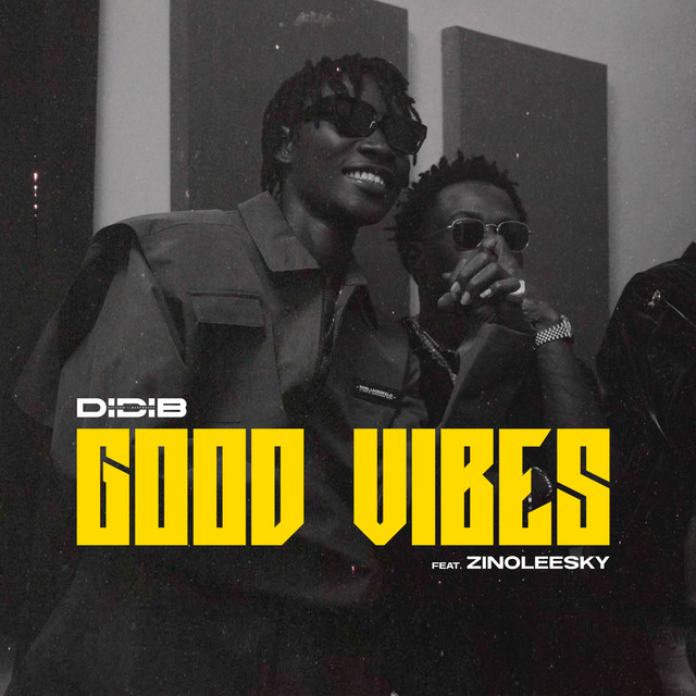 Didi B x Zinoleesky – Good Vibes