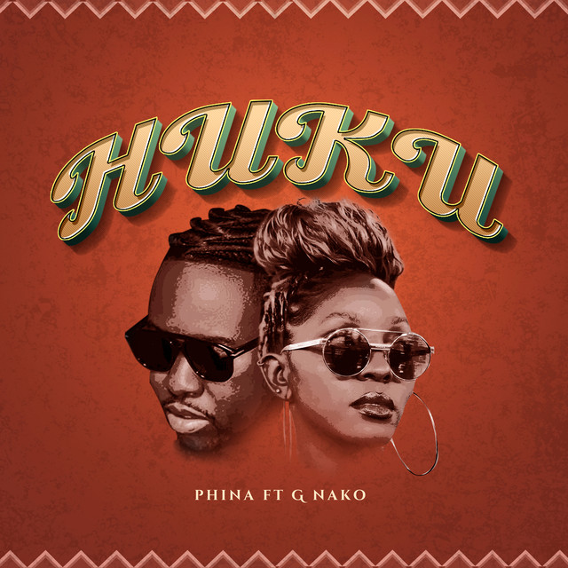 Phina x G Nako – Huku
