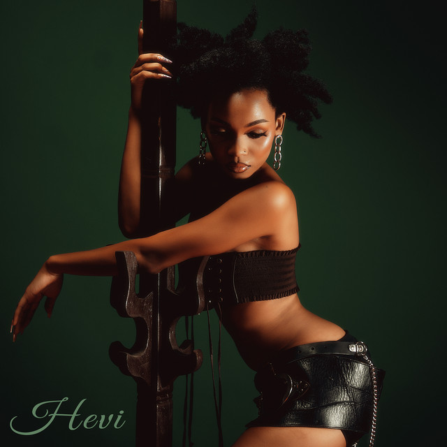 Hevi – It’s Okay