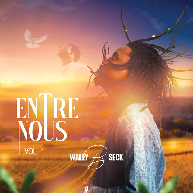 Wally B. Seck – Je t’aime
