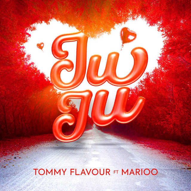 Tommy Flavour x Marioo – JuJu