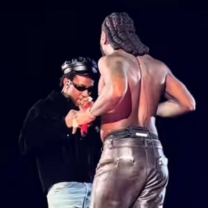 Shallipopi x Burna Boy – Laho II 