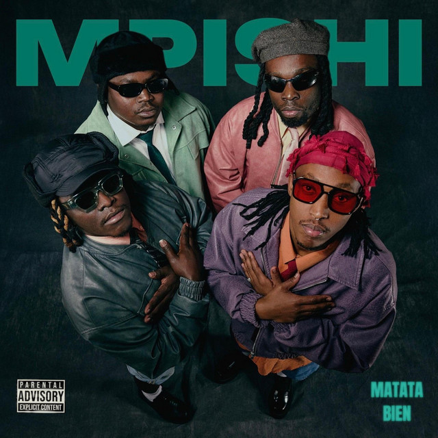 Matata x Bien – Mpishi