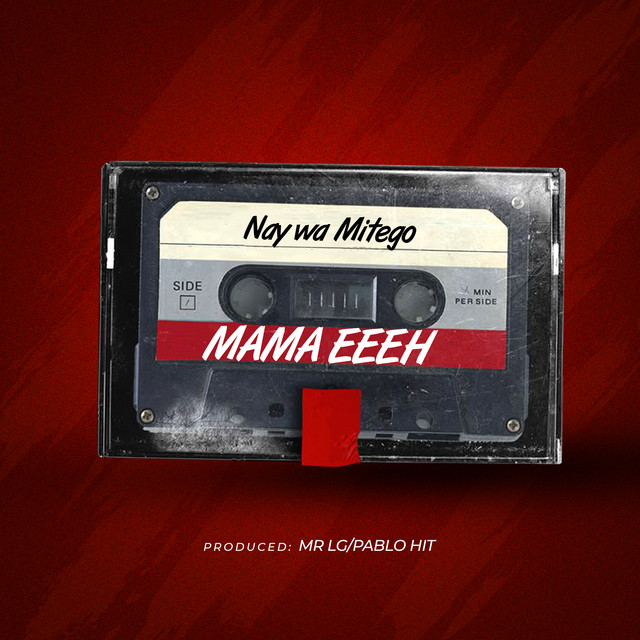 Nay Wa Mitego – Mama eeeh