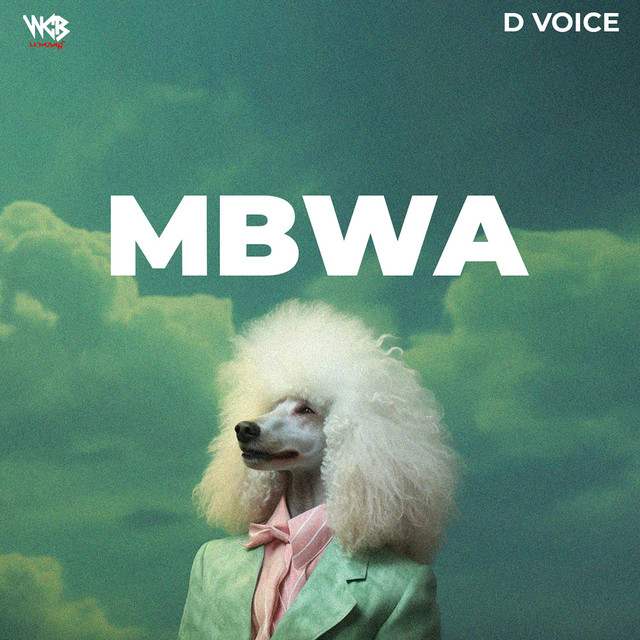 D Voice – Mbwa