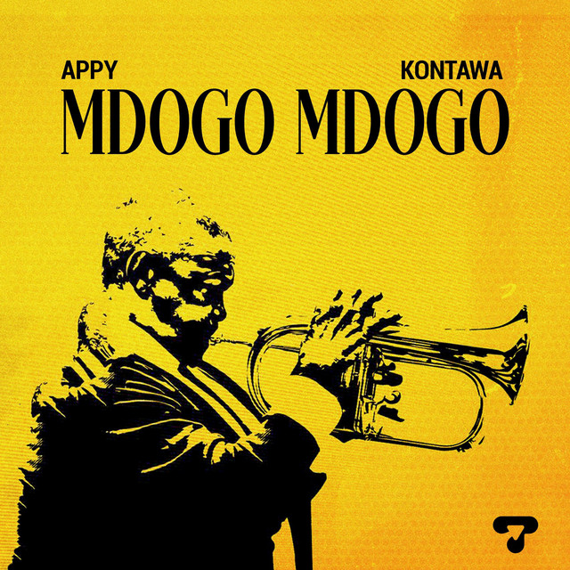 Appy x Kontawa – Mdogo Mdogo