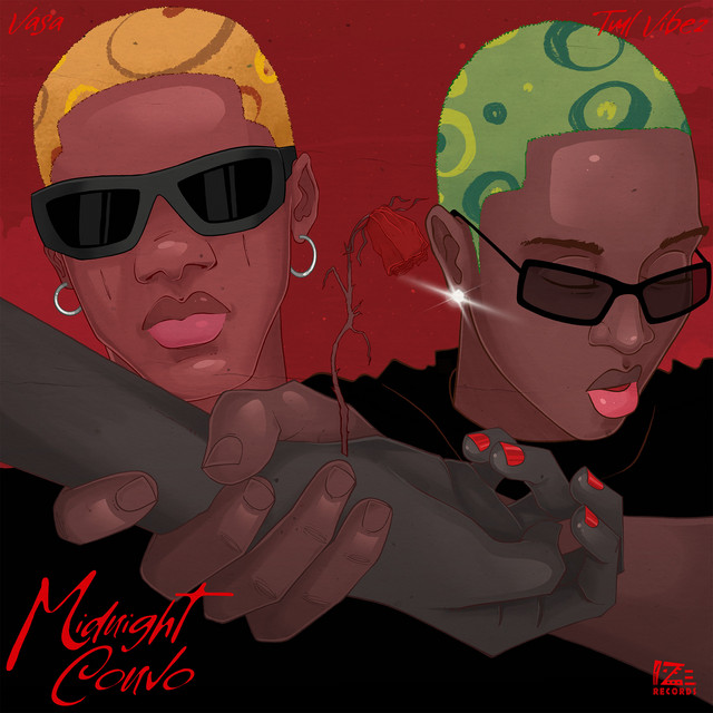 Vasa x Tml Vibez – Midnight Convo