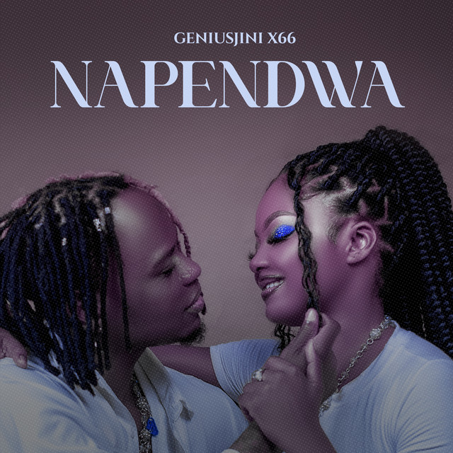 Geniusjini x66 – Napendwa