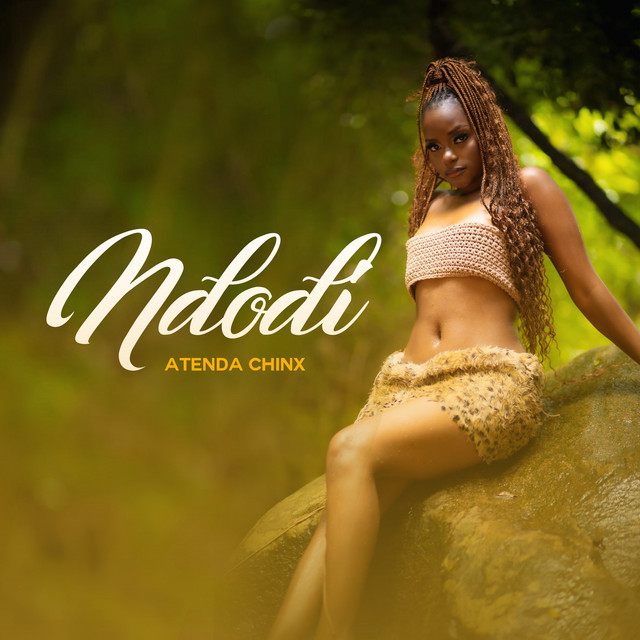 Atenda Chinx – Ndodi