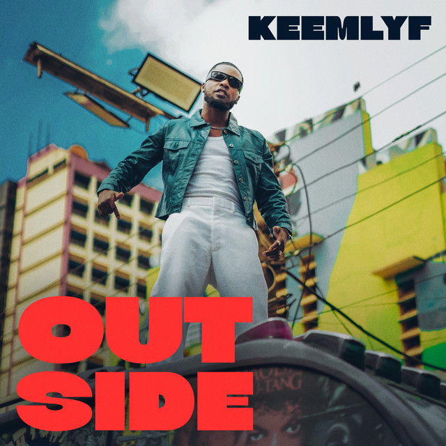 Keemlyf – Outside
