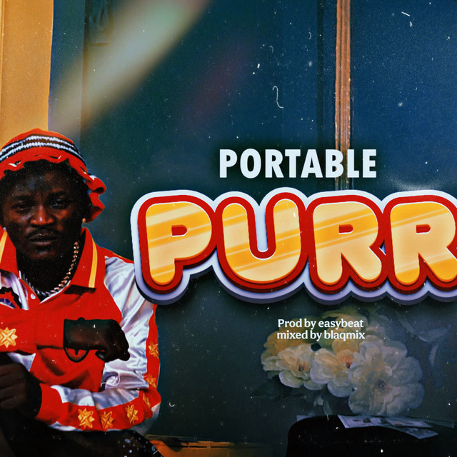 Portable – Purr