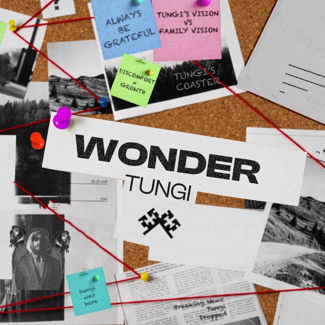 Tungi – Wonder