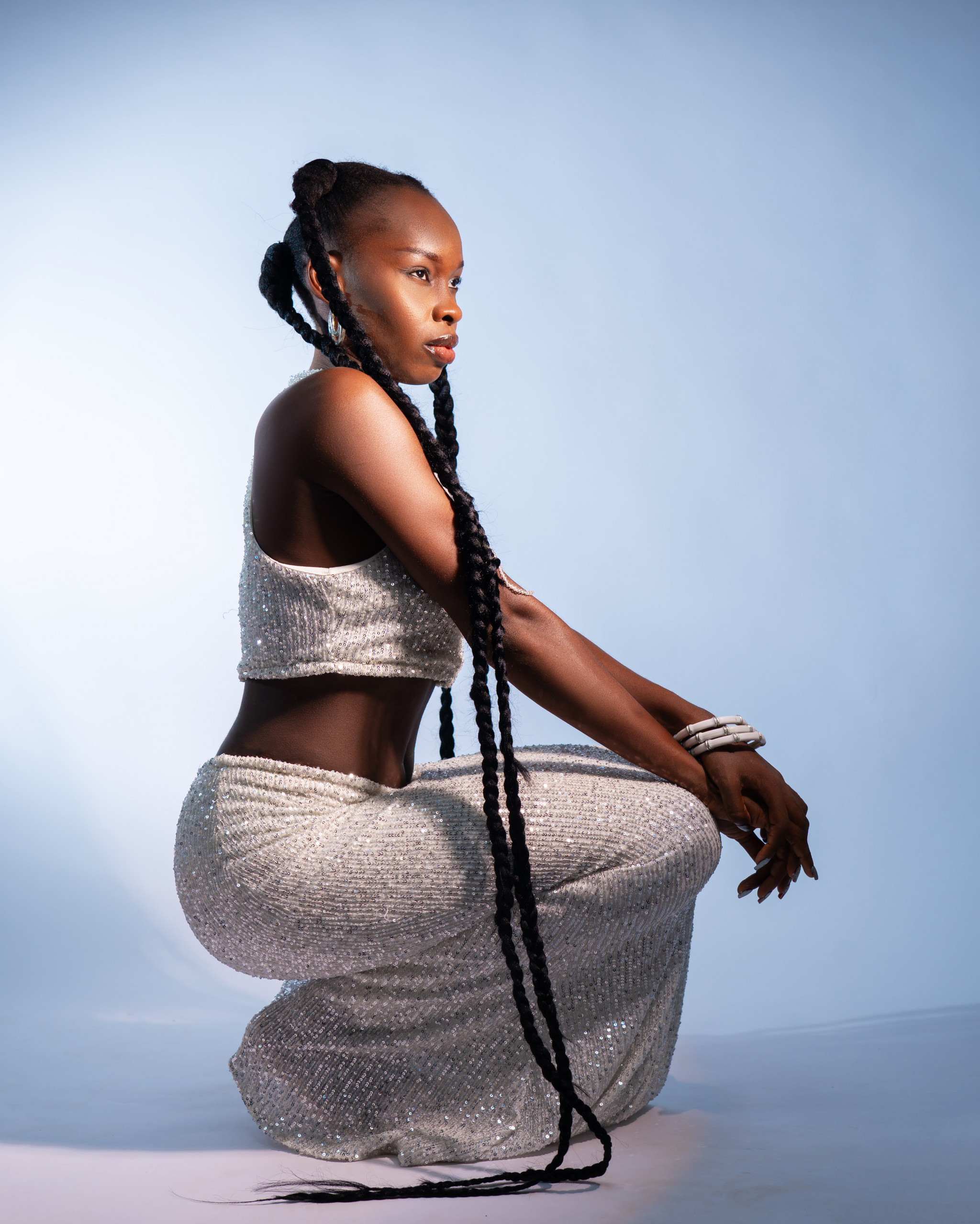 Meet Biyo: Abuja’s Sonic Visionary Sound of Tomorrow