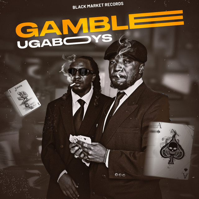 Ugaboys x Elijah Kitaka – Africana Party