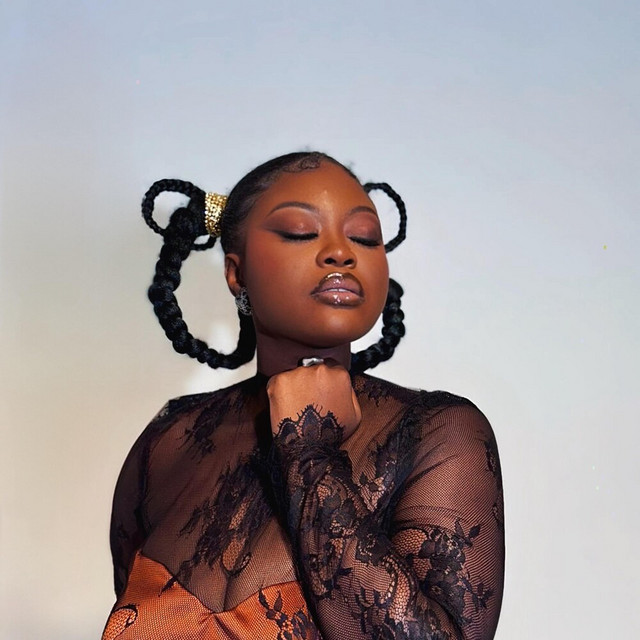 Ess Thee Legend – Crave