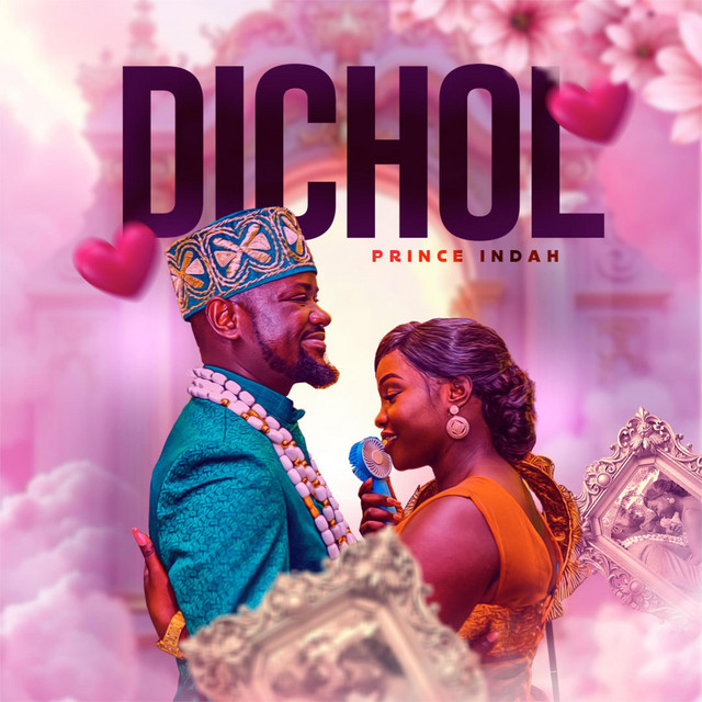 Prince Indah – Dichol