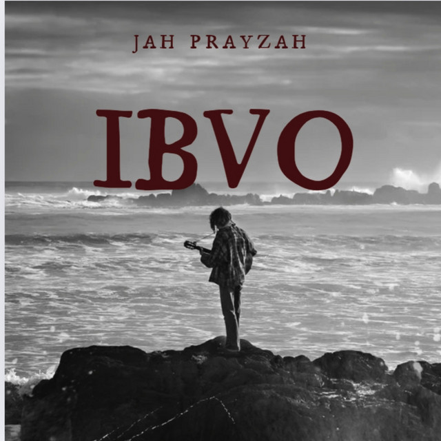 Jah Prayzah – Ibvo