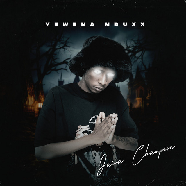 Ghost x Mbuxx x GoldMax x Scotts Maphuma x  Uncool MC x Moonchild Sanelly x Xduppy – Jaiva Sikbone