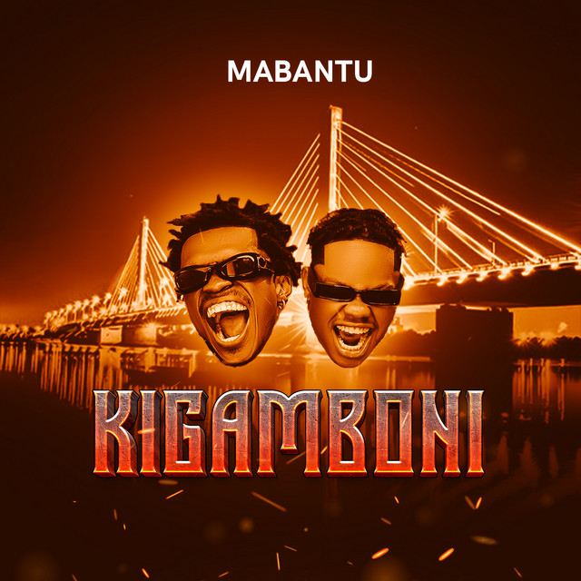 Mabantu – Kingamboni