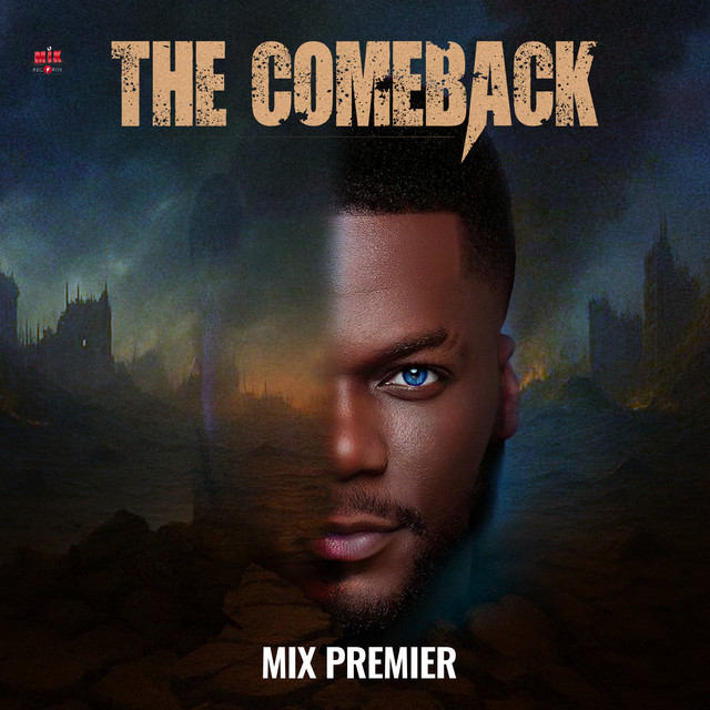 Mix Premier x Dydyyeman7012 – Matcheli