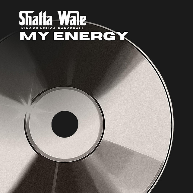 Shatta Wale – Energy