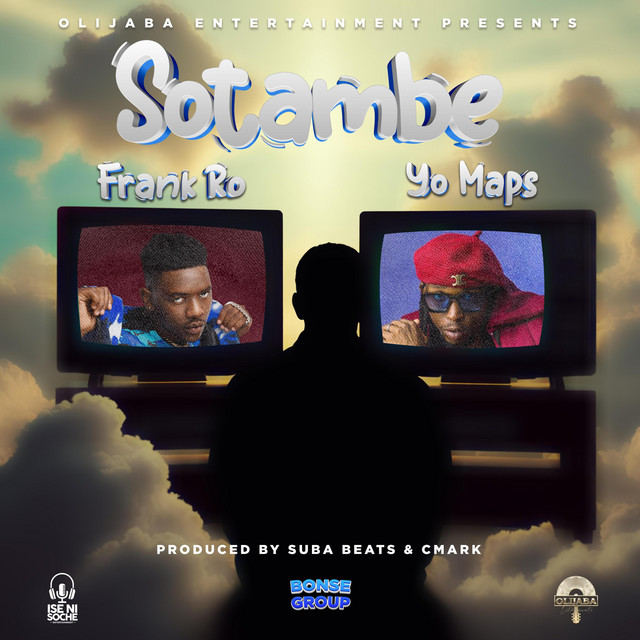 Frank Ro x Yo Maps – Sotambe