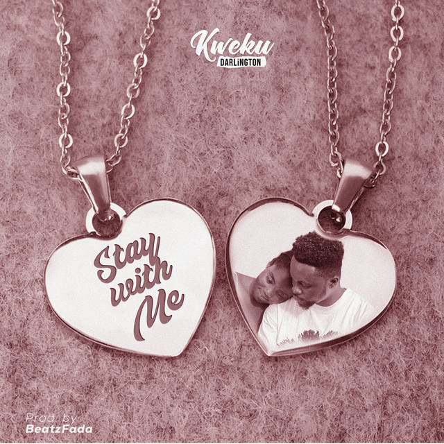 Kweku Darlington – Stay With Me