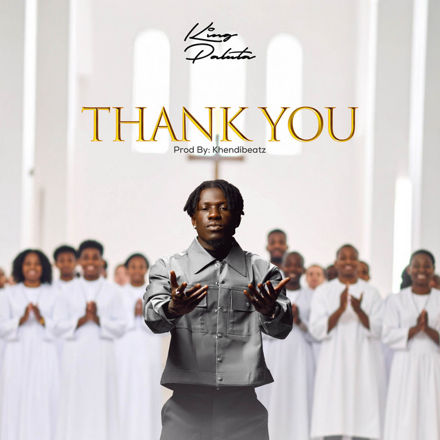 King Paluta – Thank You