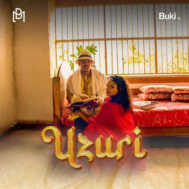 Buki – Uzuri